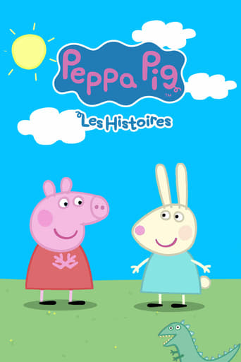 Poster of Peppa Pig Tales