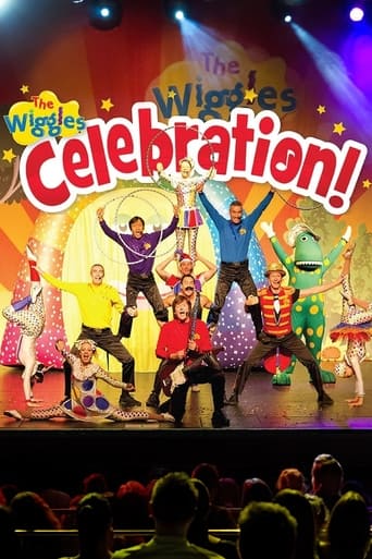 Poster of The Wiggles: Celebration!