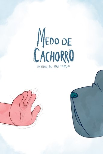Poster of Medo de Cachorro