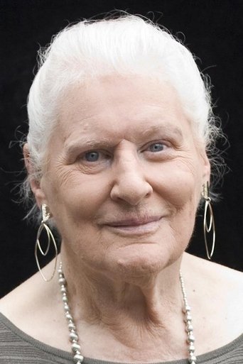 Portrait of Diana Athill