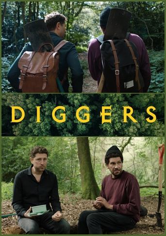 Poster of Diggers