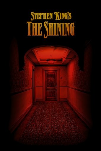 Portrait for The Shining - Miniseries
