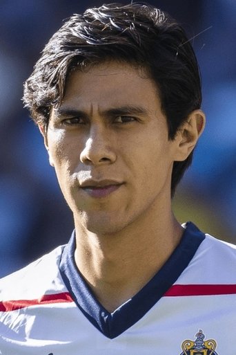 Portrait of José Juan Macías