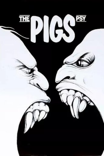 Poster of Pigs