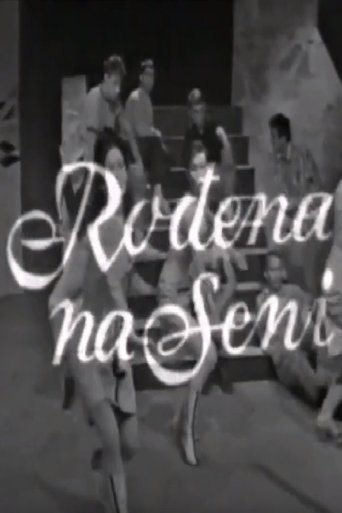 Poster of Born on the Seine