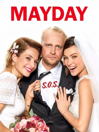 Poster of Mayday