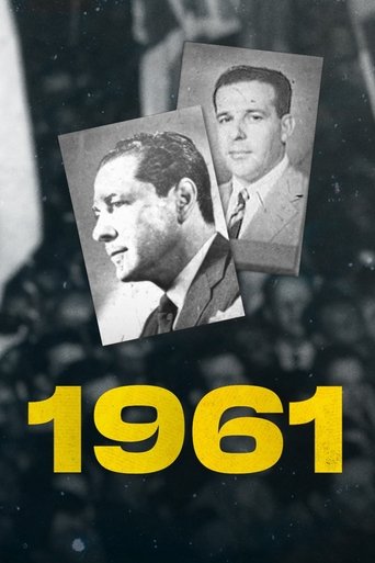 Portrait for 1961 - Season 1