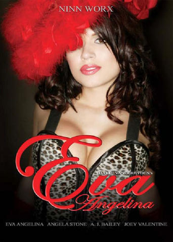 Poster of Eva Angelina