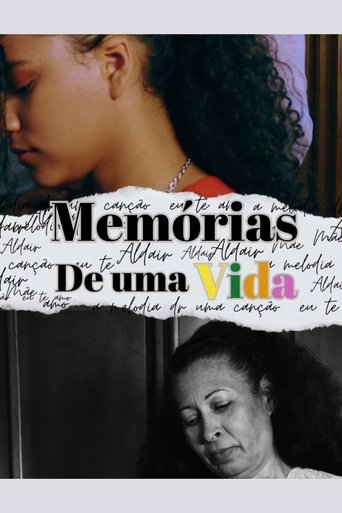 Poster of Memórias de uma Vida