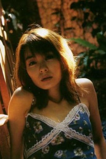 Portrait of Shiori Kuroda