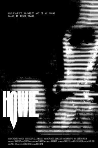 Poster of HOWIE