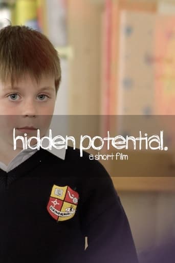 Poster of Hidden Potential