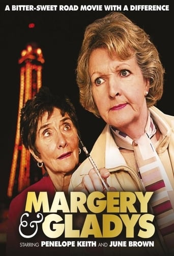 Poster of Margery and Gladys