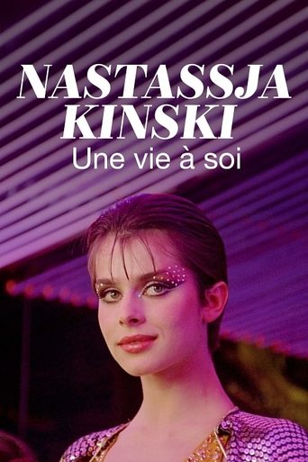 Poster of Nastassja Kinski, une vie à soi