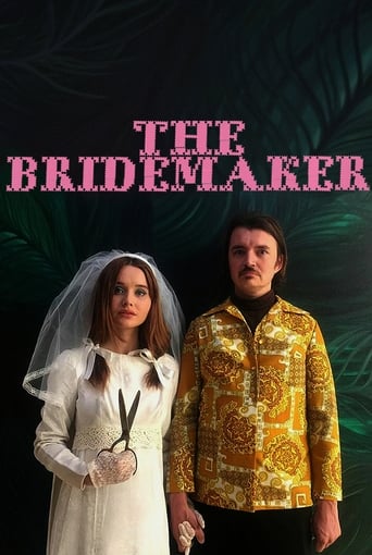 Poster of The Bridemaker