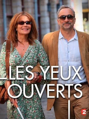 Poster of Les yeux ouverts