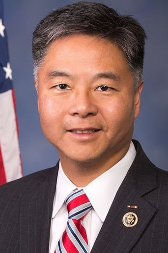 Portrait of Ted Lieu