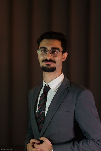 Portrait of Hindam Al-Khameesi