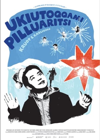 Poster of Ukiutoqqami Pilluaritsi