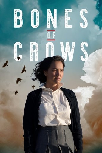 Poster of Bones of Crows