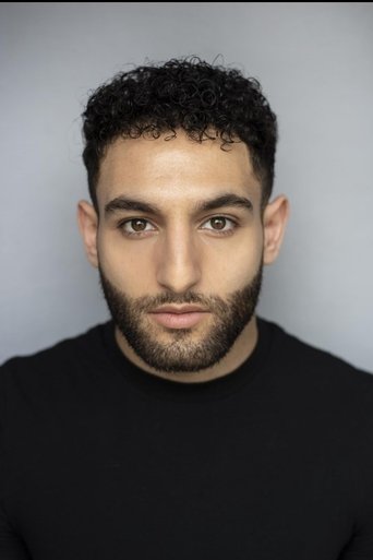 Portrait of Merch Husey