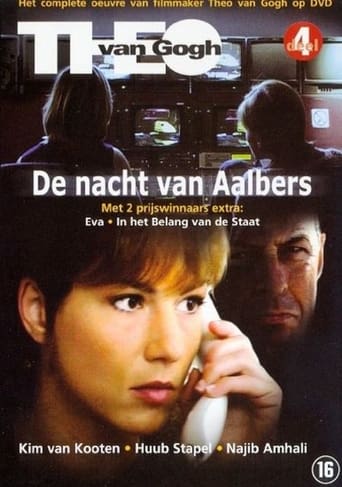 Poster of De nacht van Aalbers