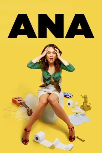 Poster of Ana