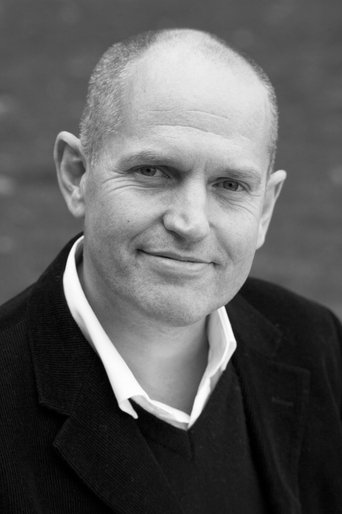 Portrait of Tim Whitnall