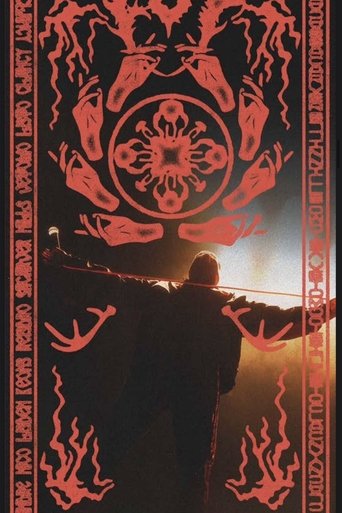 Poster of Twenty One Pilots: City Walls