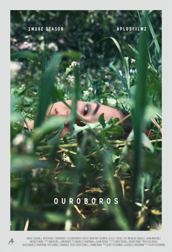 Poster of Ouroboros