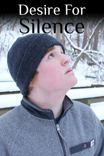 Poster of Desire For Silence