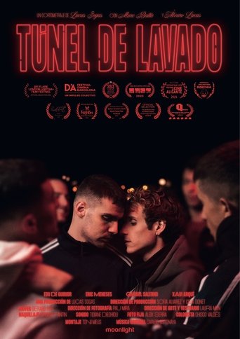 Poster of Car Wash