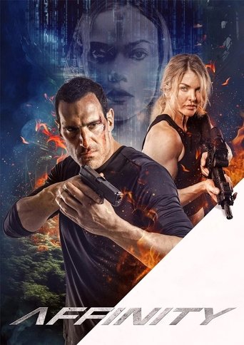 Poster of Affinity