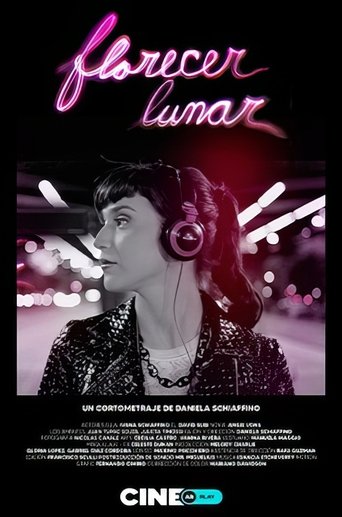 Poster of Florecer Lunar