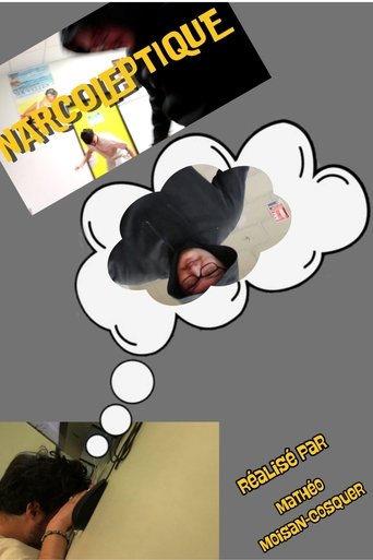 Poster of Narcoleptique