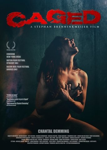 Poster of Caged
