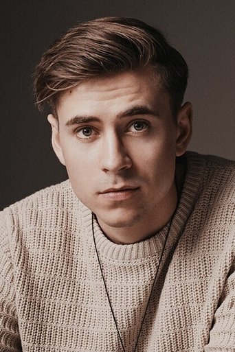 Portrait of Tomi Saario