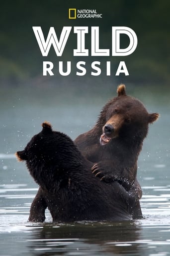 Portrait for Wild Russia - Season 1