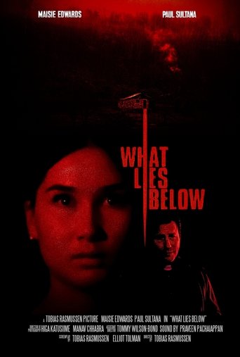 Poster of What Lies Below