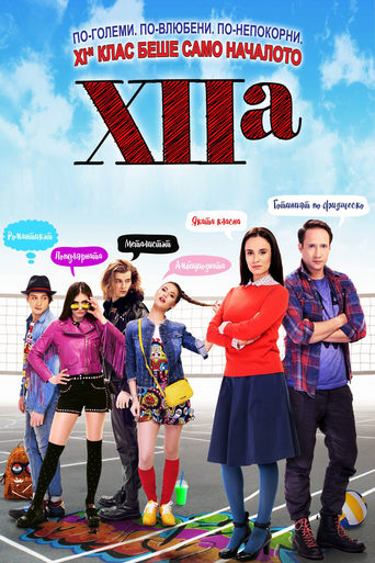 Poster of XIIa