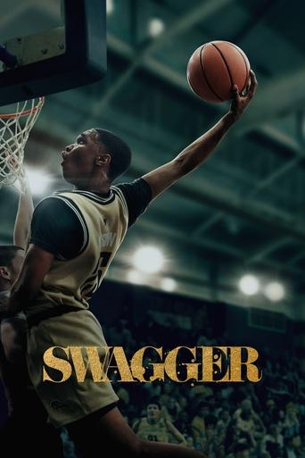 Poster of Swagger