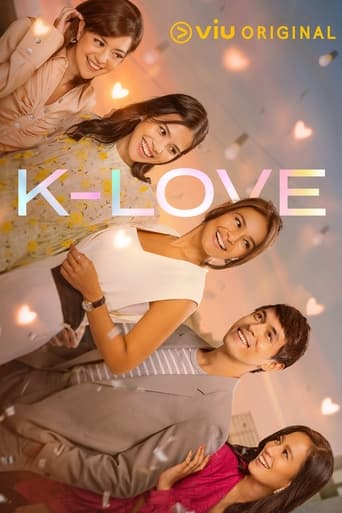 Portrait for K-Love - Season 1