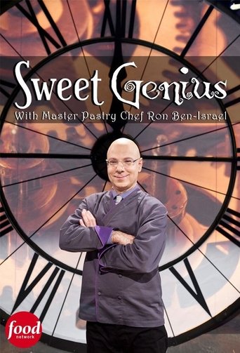 Poster of Sweet Genius