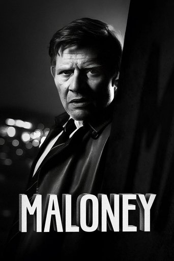 Poster of Maloney