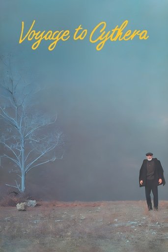 Poster of Voyage to Cythera