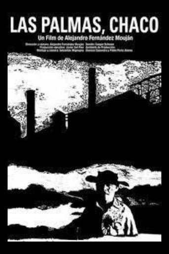 Poster of Las Palmas, Chaco