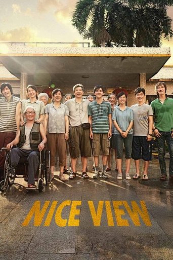 Poster of Nice View