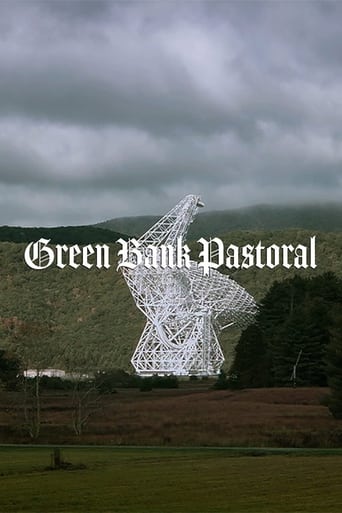 Poster of Green Bank Pastoral