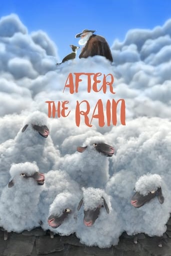 Poster of After the Rain