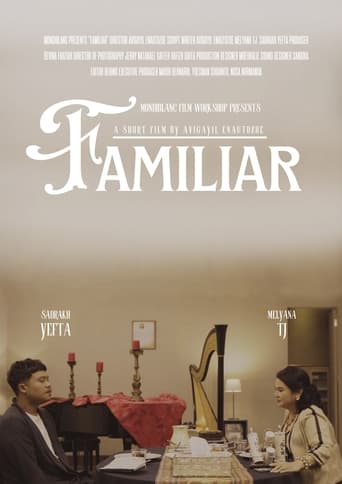 Poster of Familiar